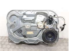 Recambio de elevalunas delantero izquierdo para ford focus berlina (cap) trend referencia OEM IAM 1738645 995208101 