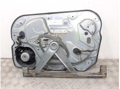 Recambio de elevalunas delantero izquierdo para ford focus berlina (cap) trend referencia OEM IAM 1738645 995208101  2