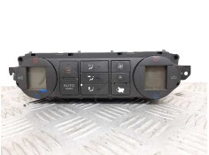 Recambio de mando calefaccion / aire acondicionado para ford focus berlina (cap) trend referencia OEM IAM 3M5T18C612AP