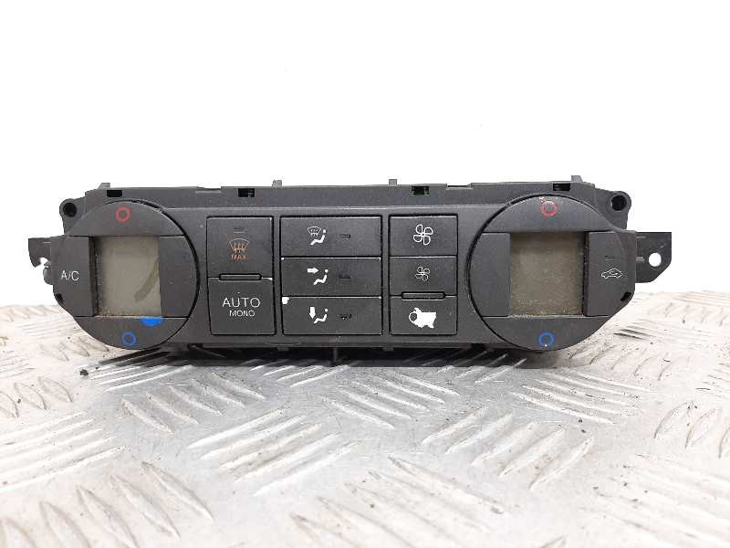 Recambio de mando calefaccion / aire acondicionado para ford focus berlina (cap) trend referencia OEM IAM 3M5T18C612AP  