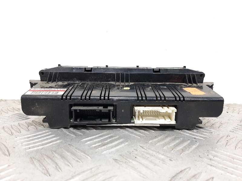 Recambio de mando calefaccion / aire acondicionado para ford focus berlina (cap) trend referencia OEM IAM 3M5T18C612AP  