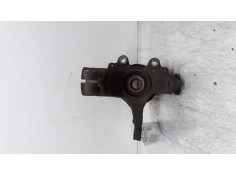 Recambio de mangueta delantera izquierda para ford focus berlina (cap) trend referencia OEM IAM 1477862   2