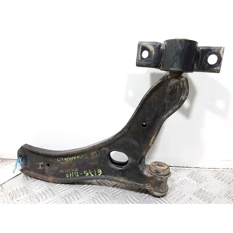 Recambio de brazo suspension inferior delantero izquierdo para ford transit connect (tc7) furgón ft 200s referencia OEM IAM 2T14