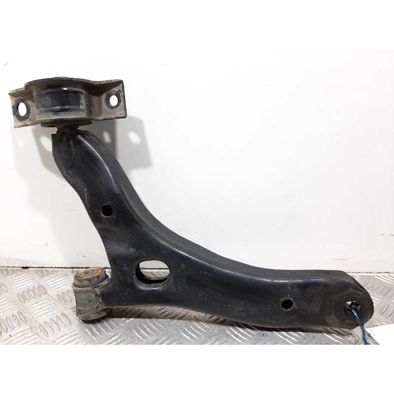 Recambio de brazo suspension inferior delantero izquierdo para ford transit connect (tc7) furgón ft 200s referencia OEM IAM 2T14