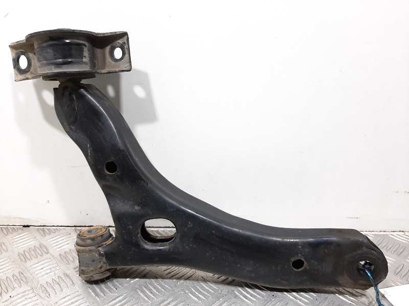 Recambio de brazo suspension inferior delantero izquierdo para ford transit connect (tc7) furgón ft 200s referencia OEM IAM 2T14