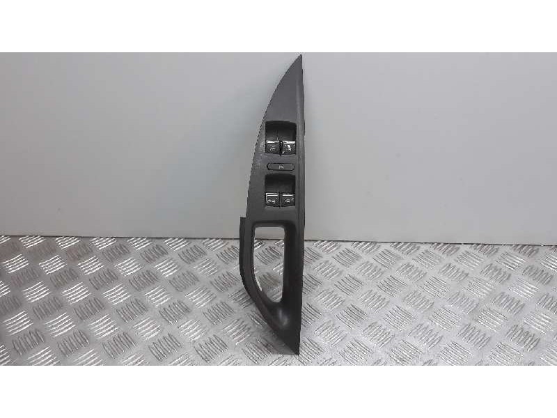 Recambio de mando elevalunas delantero izquierdo para seat altea (5p1) sport referencia OEM IAM   