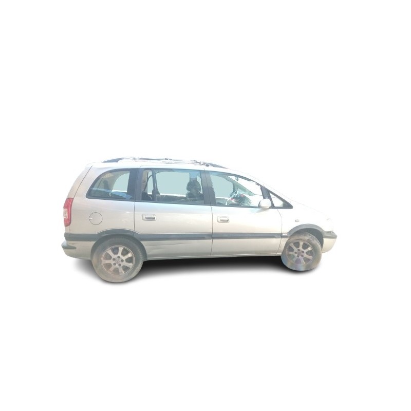 OPEL ZAFIRA A MONOSPACE (T98) - imagen 3
