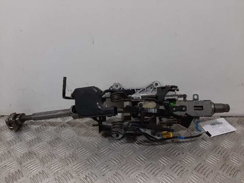 Recambio de columna direccion para seat altea (5p1) sport referencia OEM IAM 1K1419502Q  