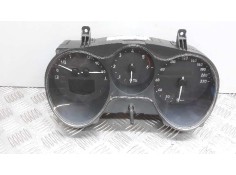 Recambio de cuadro instrumentos para seat altea (5p1) sport referencia OEM IAM A2C53029654 5P0920822G