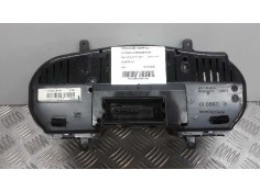 Recambio de cuadro instrumentos para seat altea (5p1) sport referencia OEM IAM A2C53029654 5P0920822G  2