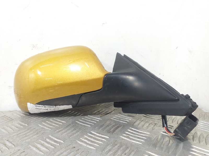 Recambio de retrovisor derecho para audi a3 (8l) 1.9 tdi ambiente referencia OEM IAM NVE2311  