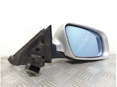 Recambio de retrovisor derecho para audi a3 (8l) 1.6 ambiente referencia OEM IAM NVE2311 PLATA ELECTRICO