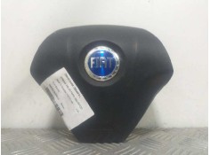 Recambio de airbag delantero izquierdo para abarth grande punto (199) referencia OEM IAM PA70043042  