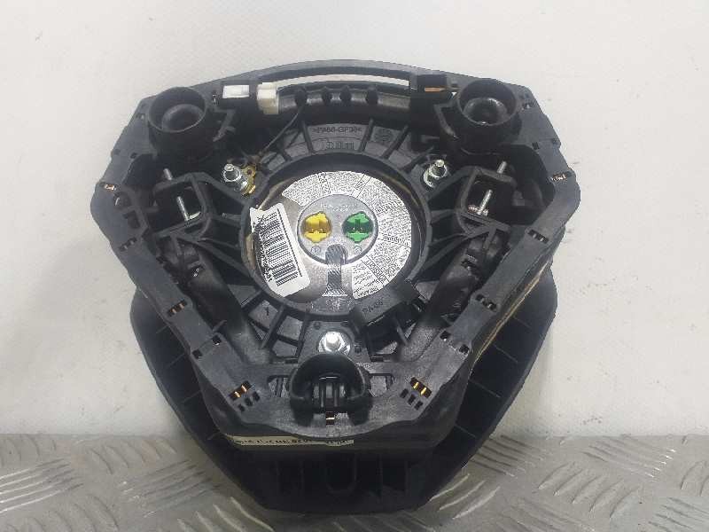 Recambio de airbag delantero izquierdo para abarth grande punto (199) referencia OEM IAM PA70043042  