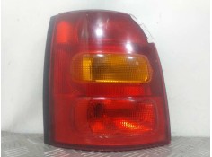 Recambio de piloto trasero derecho para nissan micra (k11) referencia OEM IAM