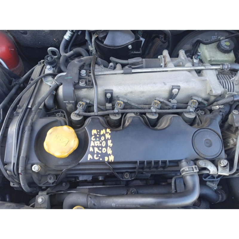 OPEL ASTRA H GTC (A04) - imagen 4