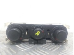 Recambio de mando calefaccion / aire acondicionado para seat ibiza (6l1) sport referencia OEM IAM 6L0820045