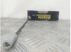 Recambio de mando calefaccion / aire acondicionado para seat ibiza (6l1) sport referencia OEM IAM 6L0820045   2