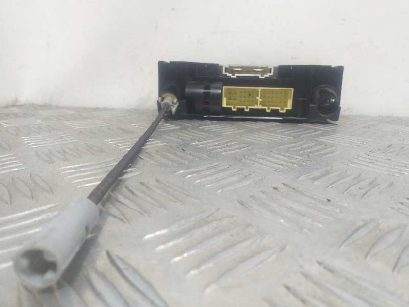 Recambio de mando calefaccion / aire acondicionado para seat ibiza (6l1) sport referencia OEM IAM 6L0820045   Recambio de mando calefaccion / aire acondicionado para seat ibiza (6l1) sport referencia OEM IAM 6L0820045