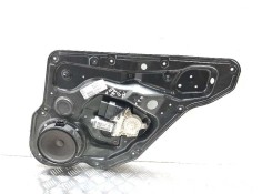 Recambio de elevalunas trasero derecho para seat toledo (1m2) select referencia OEM IAM 1M0839730J