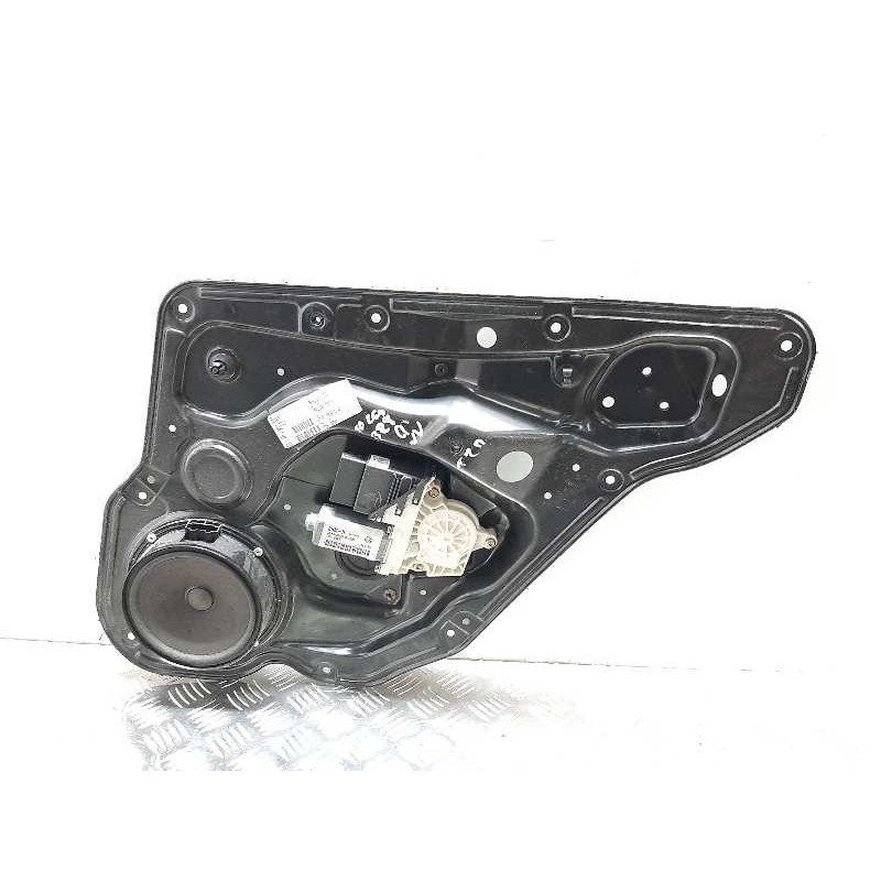 Recambio de elevalunas trasero derecho para seat toledo (1m2) select referencia OEM IAM 1M0839730J  