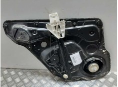 Recambio de elevalunas trasero derecho para seat toledo (1m2) select referencia OEM IAM 1M0839730J   2