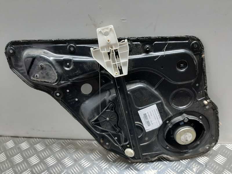 Recambio de elevalunas trasero derecho para seat toledo (1m2) select referencia OEM IAM 1M0839730J  