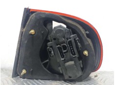 Recambio de piloto trasero izquierdo para seat toledo (1m2) select referencia OEM IAM 1M5945111   2