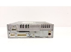 Recambio de sistema audio / radio cd para nissan primera berlina (p12) acenta referencia OEM IAM 28113AV700   2