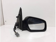 Recambio de retrovisor derecho para ford mondeo berlina (ge) futura (d) referencia OEM IAM 1232185 NEGRO ELÉCTRICO
