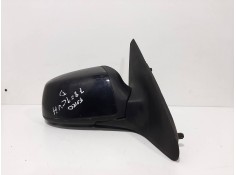 Recambio de retrovisor derecho para ford mondeo berlina (ge) futura (d) referencia OEM IAM 1232185 NEGRO ELÉCTRICO 2