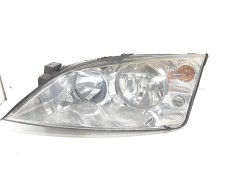 Recambio de faro izquierdo para ford mondeo berlina (ge) futura (d) referencia OEM IAM 1435624  