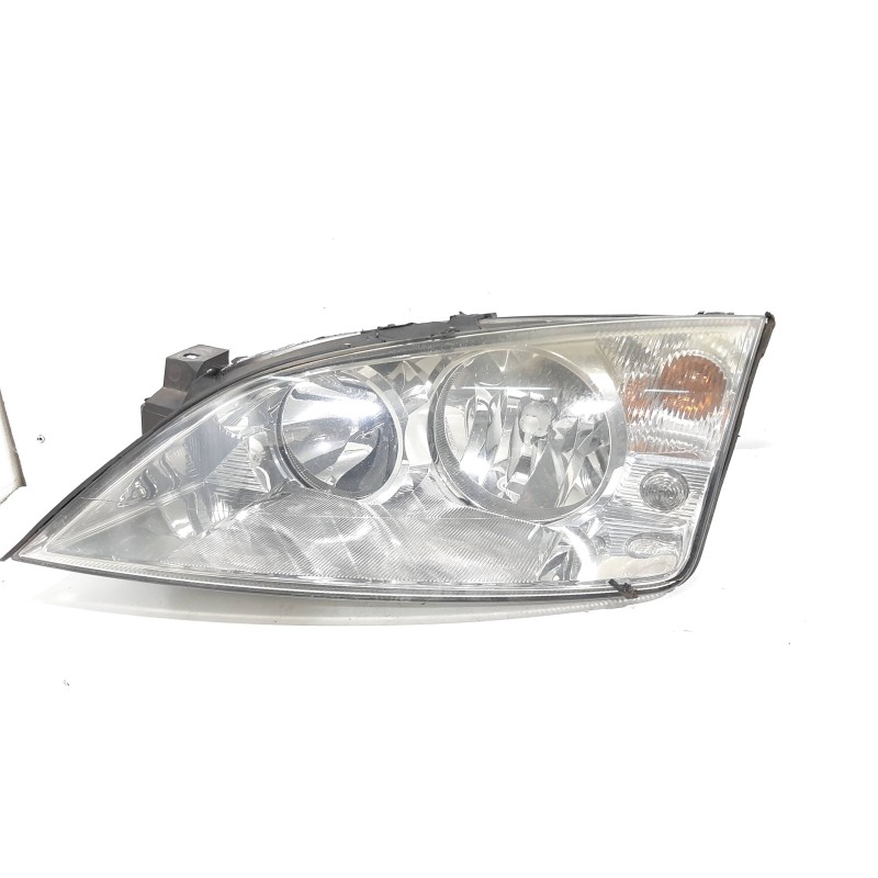 Recambio de faro izquierdo para ford mondeo berlina (ge) futura (d) referencia OEM IAM 1435624  