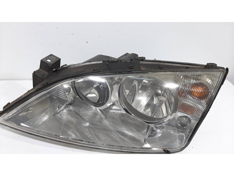 Recambio de faro izquierdo para ford mondeo berlina (ge) futura (d) referencia OEM IAM 1435624  