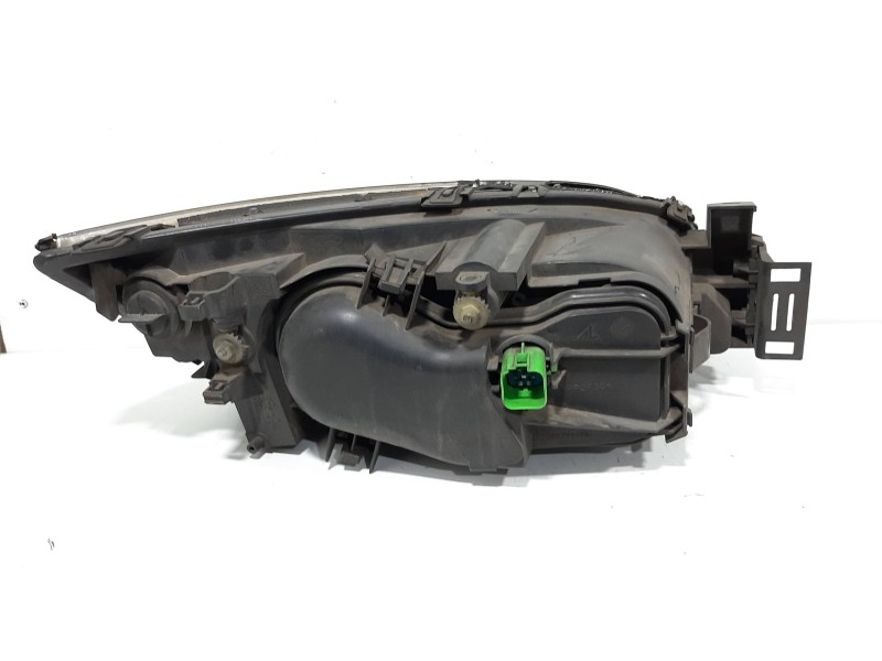 Recambio de faro izquierdo para ford mondeo berlina (ge) futura (d) referencia OEM IAM 1435624  