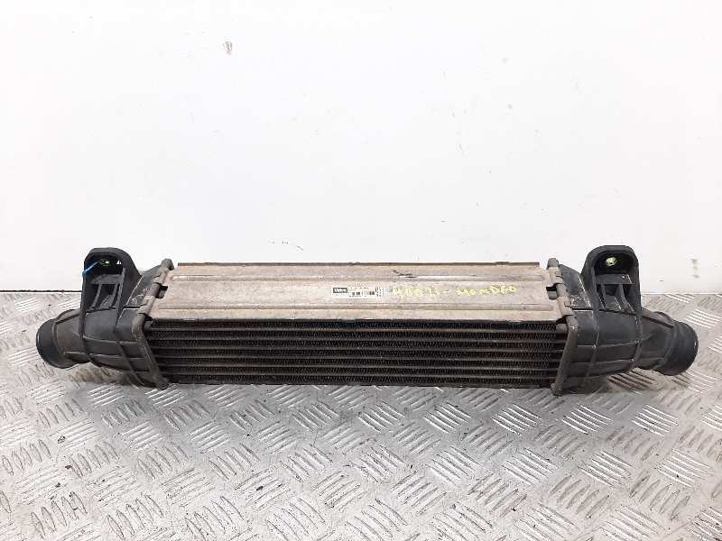 Recambio de intercooler para ford mondeo berlina (ge) futura (d) referencia OEM IAM 1S7Q9L440  