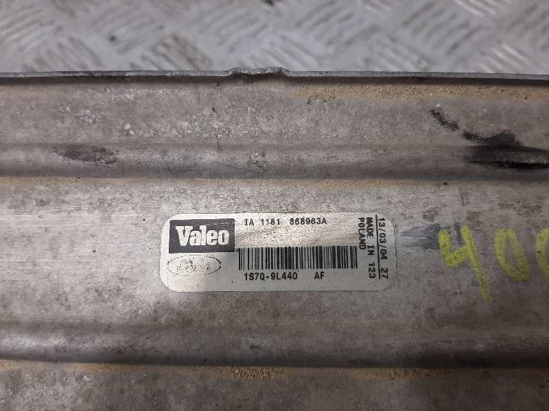 Recambio de intercooler para ford mondeo berlina (ge) futura (d) referencia OEM IAM 1S7Q9L440  