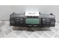 Recambio de mando climatizador para seat altea (5p1) sport referencia OEM IAM