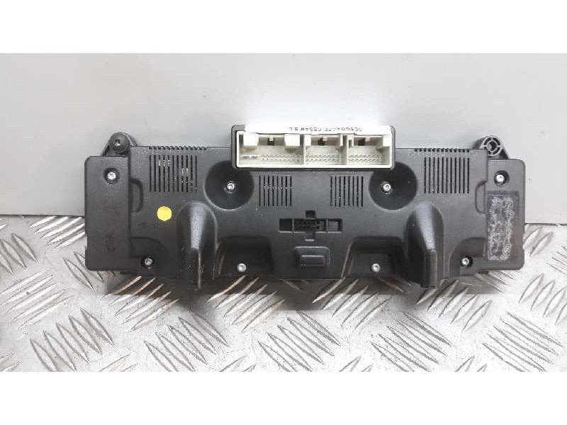 Recambio de mando climatizador para seat altea (5p1) sport referencia OEM IAM   