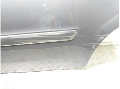 Recambio de puerta trasera izquierda para opel zafira b referencia OEM IAM    2