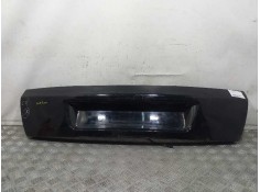Recambio de porton trasero para citroën c4 berlina referencia OEM IAM  NEGRO 
