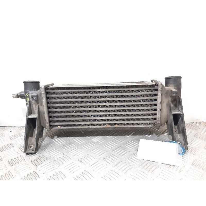 Recambio de intercooler para ford transit connect (tc7) furgón ft 200s referencia OEM IAM 2T1Q9L440AC  