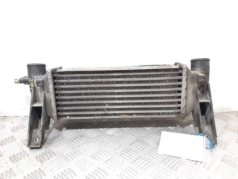 Recambio de intercooler para ford transit connect (tc7) furgón ft 200s referencia OEM IAM 2T1Q9L440AC  