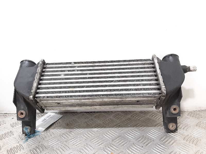 Recambio de intercooler para ford transit connect (tc7) furgón ft 200s referencia OEM IAM 2T1Q9L440AC  
