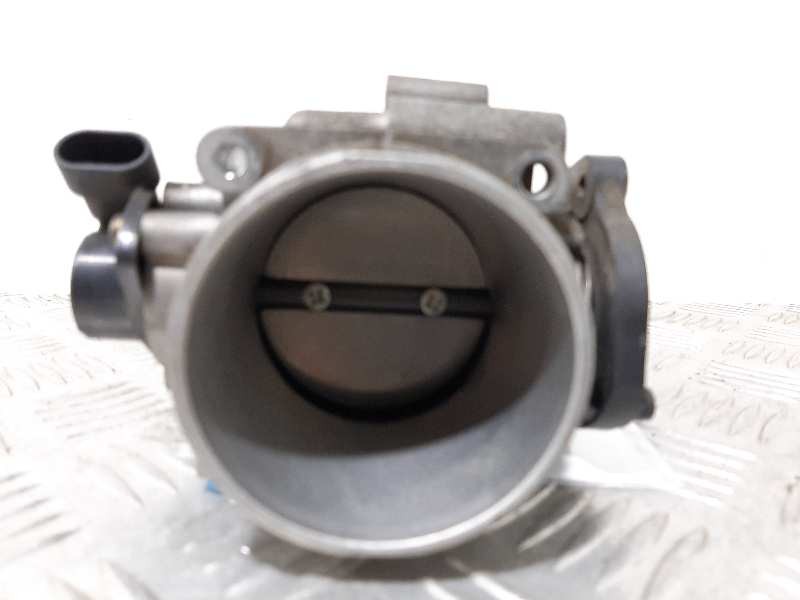 Recambio de caja mariposa para volvo v40 familiar 1.8 evolution referencia OEM IAM 9186780  