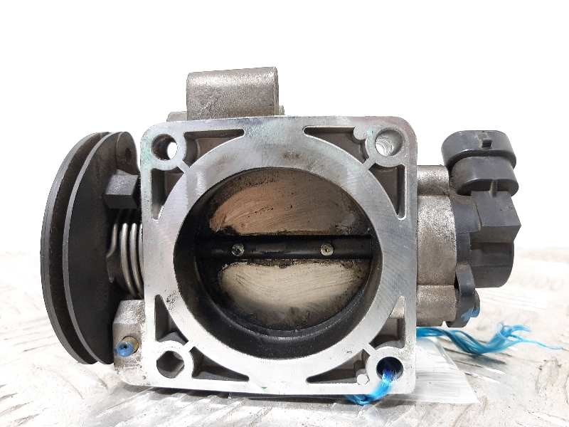 Recambio de caja mariposa para volvo v40 familiar 1.8 evolution referencia OEM IAM 9186780  