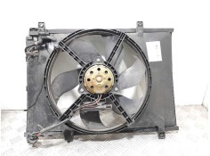 Recambio de electroventilador para volvo v40 familiar 1.8 evolution referencia OEM IAM 8125S4V4  