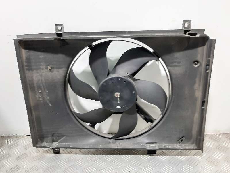 Recambio de electroventilador para volvo v40 familiar 1.8 evolution referencia OEM IAM 8125S4V4  