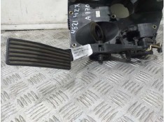 Recambio de pedal acelerador para mercedes-benz clase a (w168) 170 cdi (168.009) referencia OEM IAM A1682902601