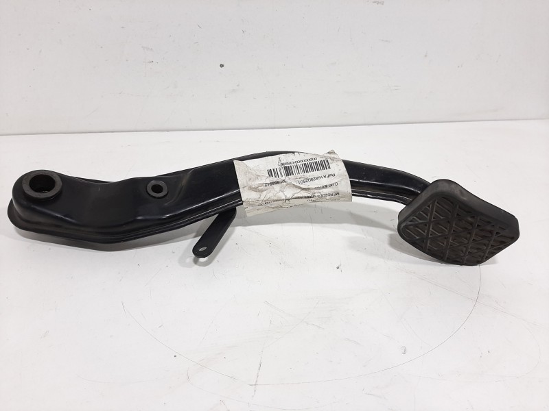 Recambio de pedal freno para mercedes-benz clase a (w168) 170 cdi (168.009) referencia OEM IAM A1682902601   Recambio de pedal freno para mercedes-benz clase a (w168) 170 cdi (168.009) referencia OEM IAM A1682902601